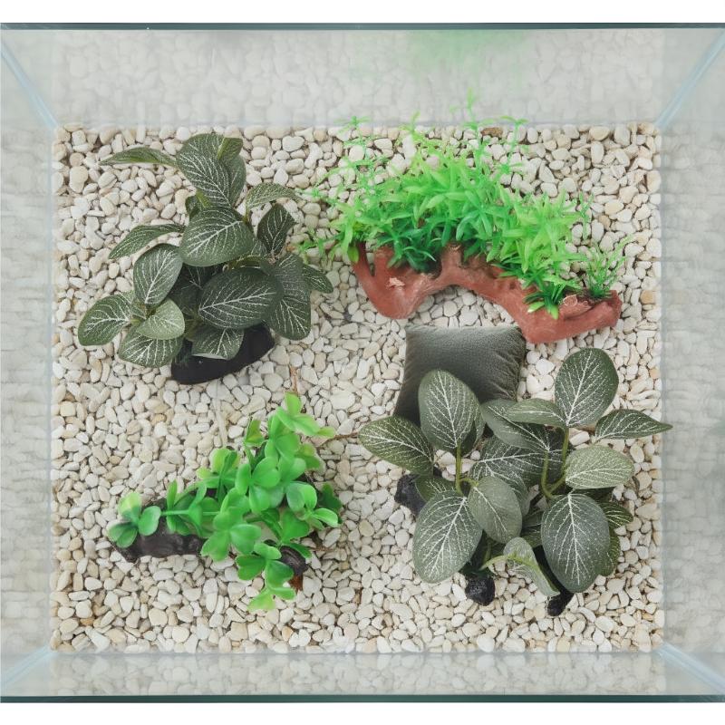 Künstliche Treibholzpflanze fü – Planted Aquarium With Driftwood Bewertung und Preis