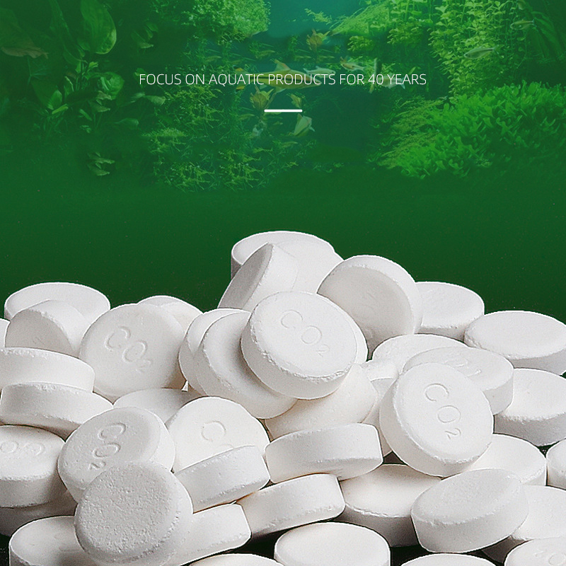 ISTA Aquarium Aquarium CO2 Tab – Planted Aquarium Without Fish Bewertung und Preis