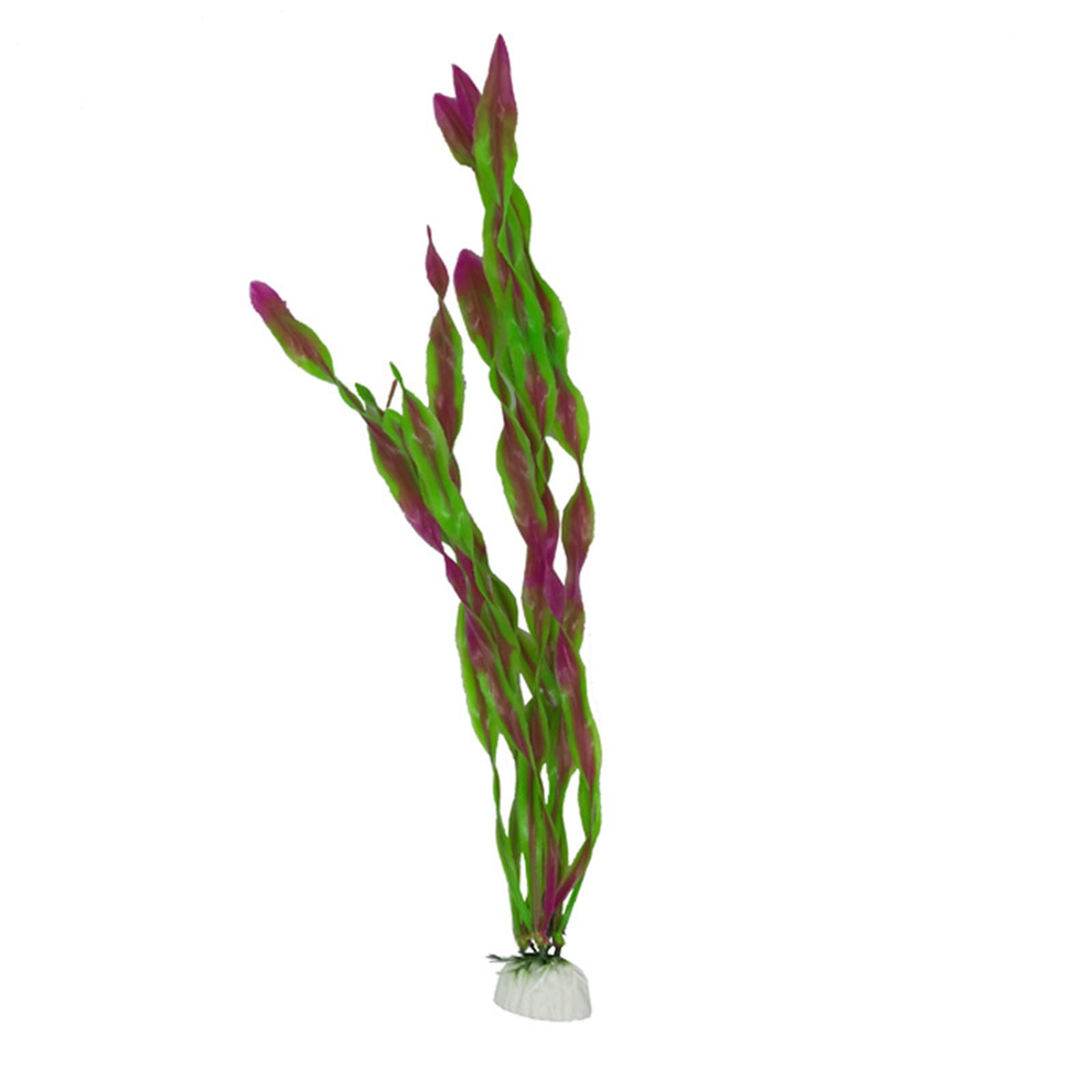 Künstliche Aquariumpflanzen-Se – Planted Aquarium Mini Bewertung und Preis
