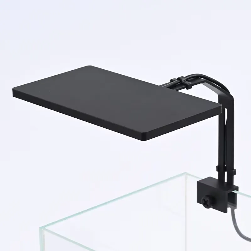 Kleine Aquarium-LED-Leuchte 12 – Planted Aquarium Hours Bewertung und Preis