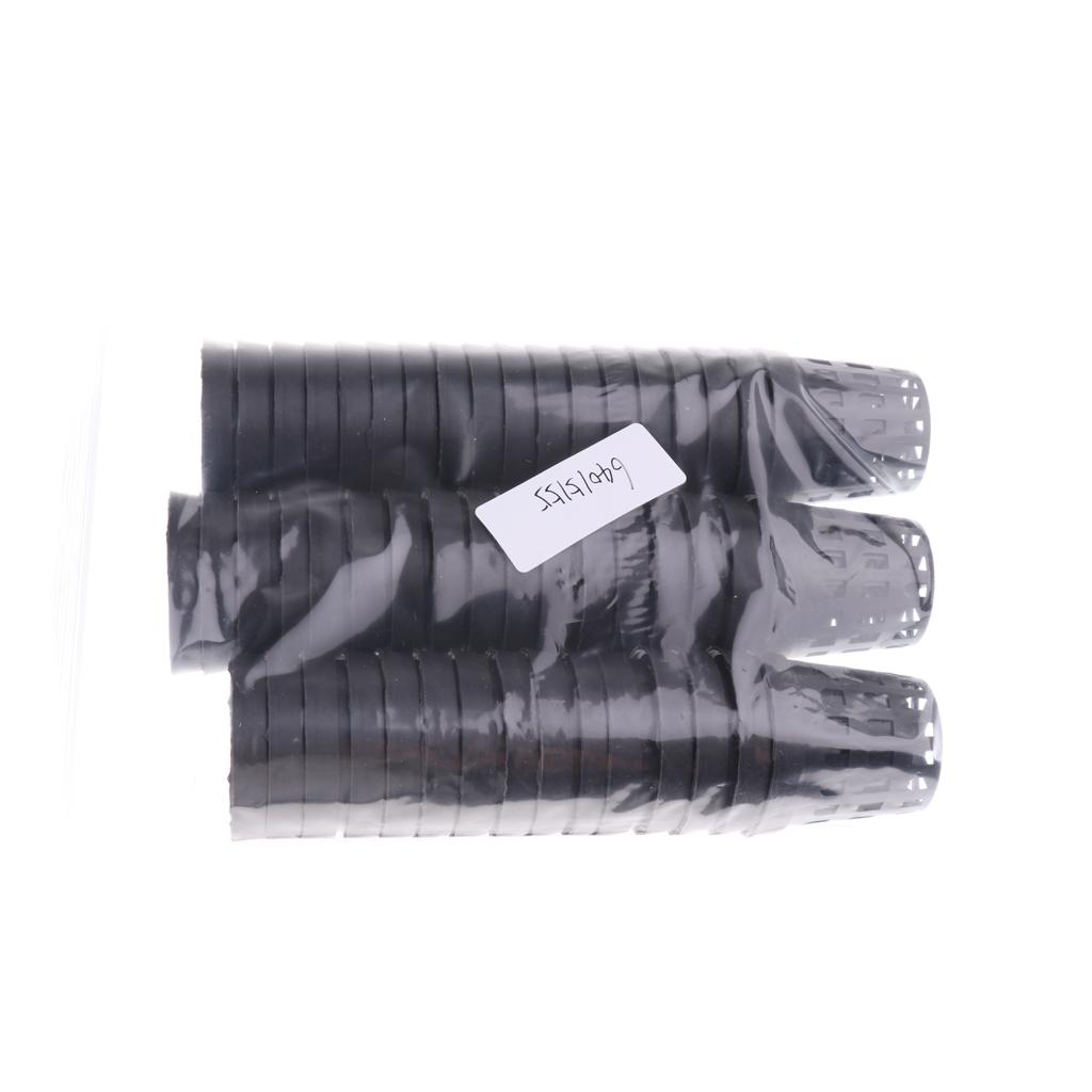 Langlebiger schwarzer Pflanzko – Planted Aquarium Mini Bewertung und Preis