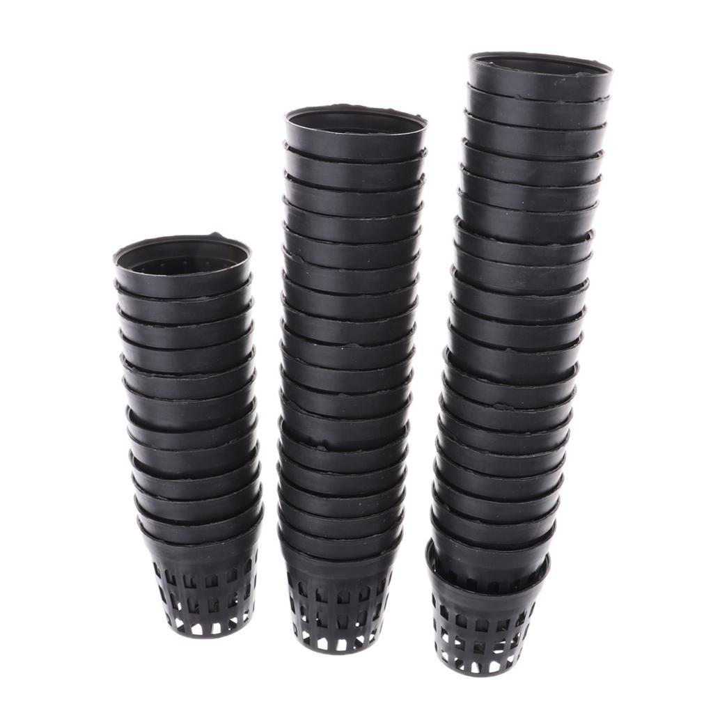 Langlebiger schwarzer Pflanzko – Planted Aquarium Mini Bewertung und Preis