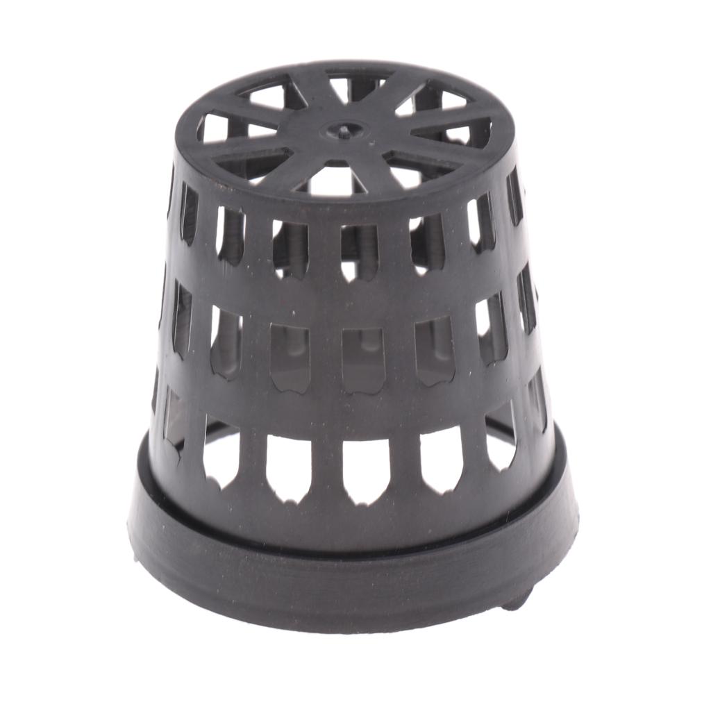 Langlebiger schwarzer Pflanzko – Planted Aquarium Mini Bewertung und Preis