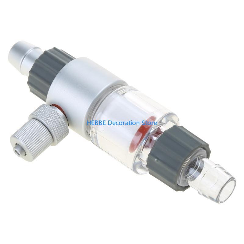 B0KC CO2-Diffusor aus Kunststo – Planted Aquarium Without Fish Bewertung und Preis