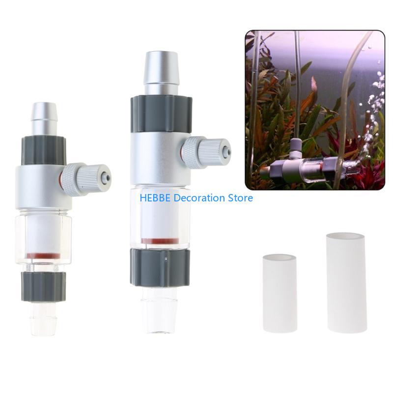 B0KC CO2-Diffusor aus Kunststo – Planted Aquarium Without Fish Bewertung und Preis