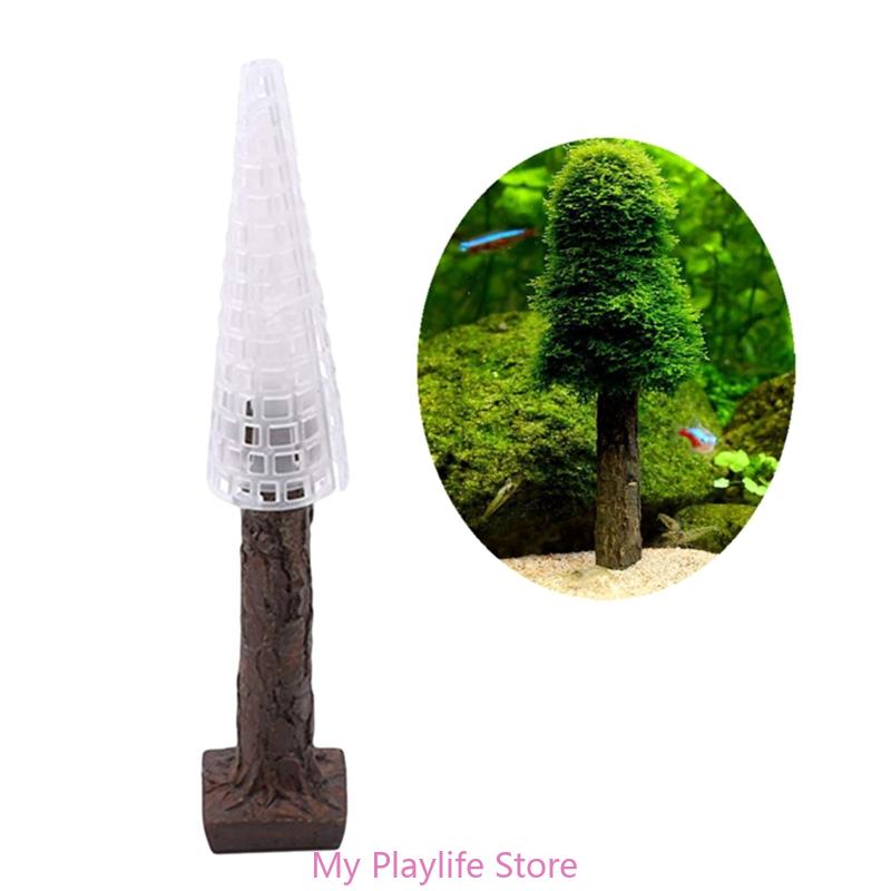 Aquarium Moos Dekoration Aquar – Planted Aquarium Mini Bewertung und Preis