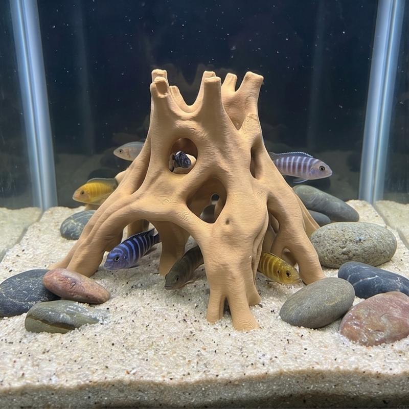 Baumstamm Treibholz Aquarien T – Planted Aquarium With Driftwood Bewertung und Preis