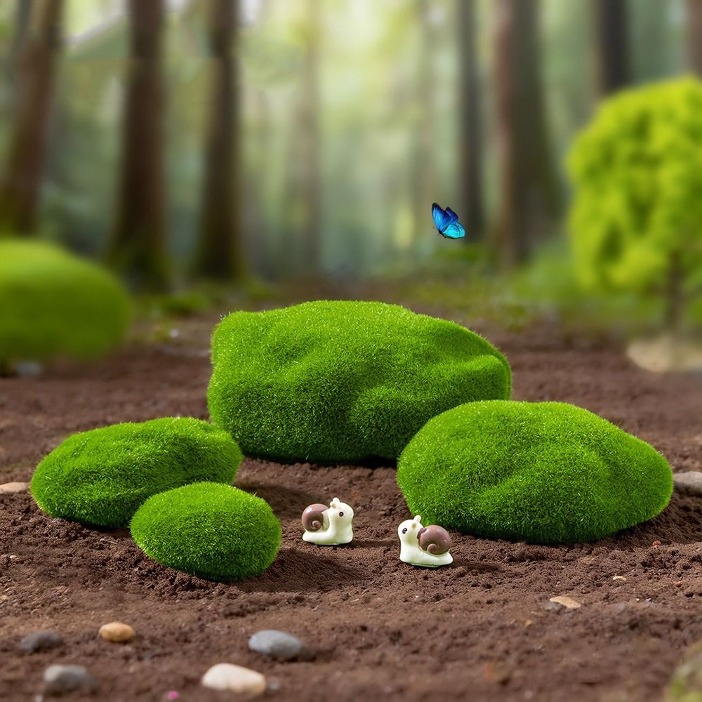 2/4/6/10 Stück Grüne Künstlich – Planted Aquarium Mini Bewertung und Preis