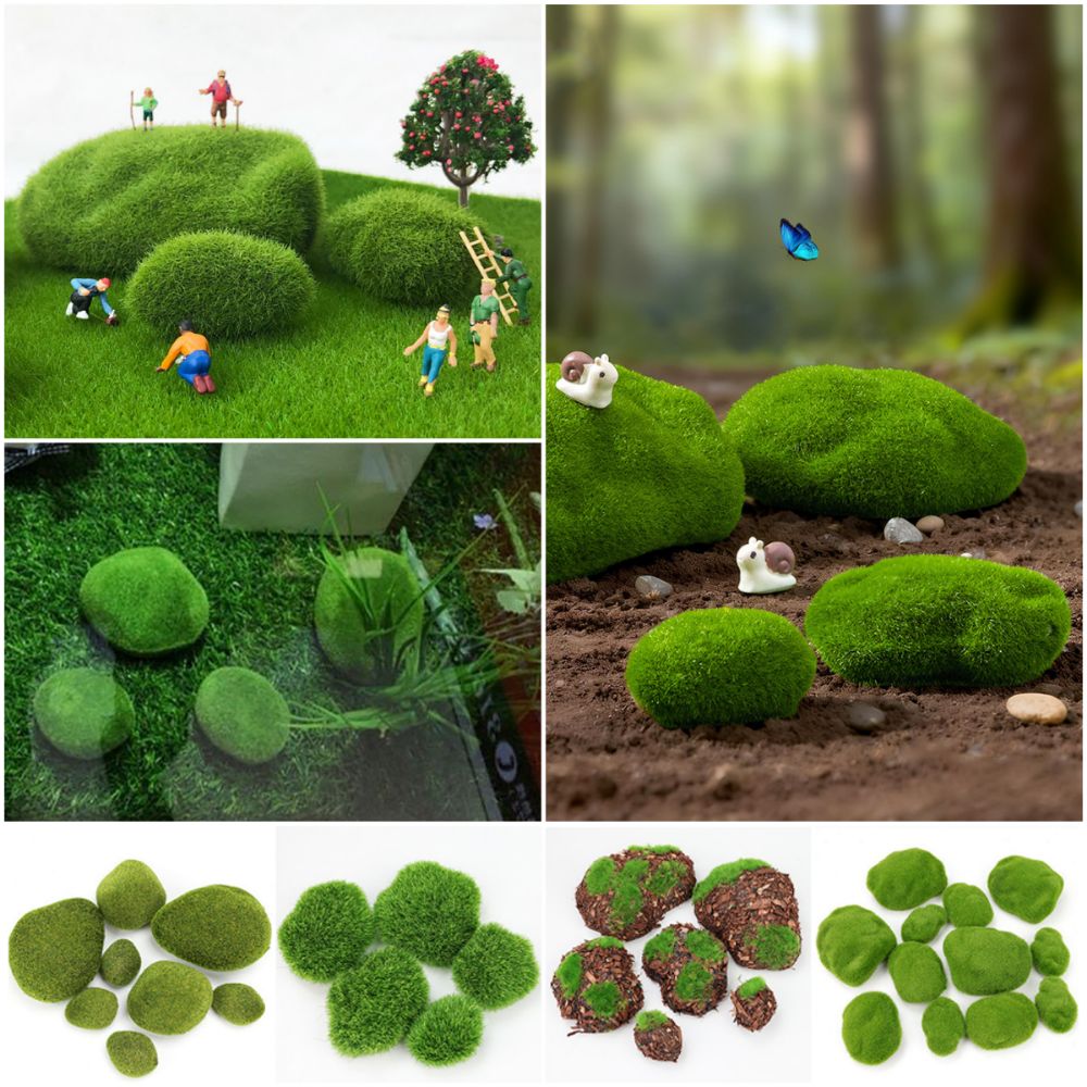 2/4/6/10 Stück Grüne Künstlich – Planted Aquarium Mini Bewertung und Preis