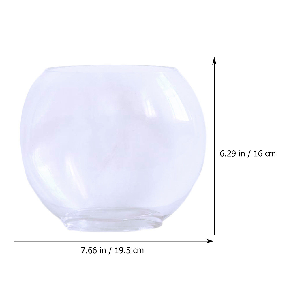Elegantes Glas-Aquarium mit kr – Planted Aquarium For Goldfish Bewertung und Preis