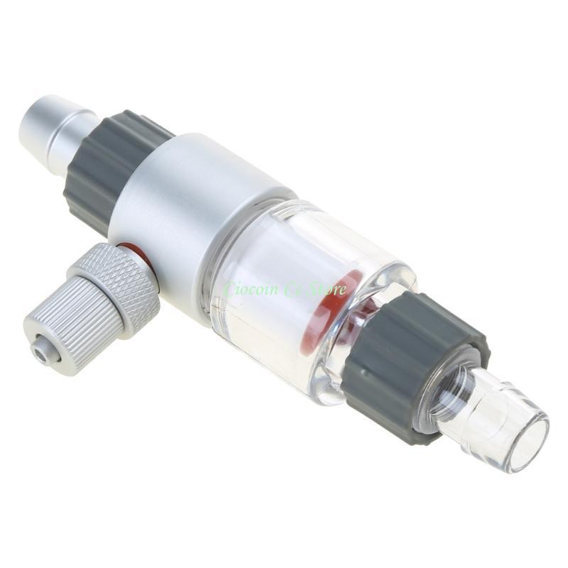 X90F CO2-Diffusor aus Kunststo – Planted Aquarium Without Fish Bewertung und Preis