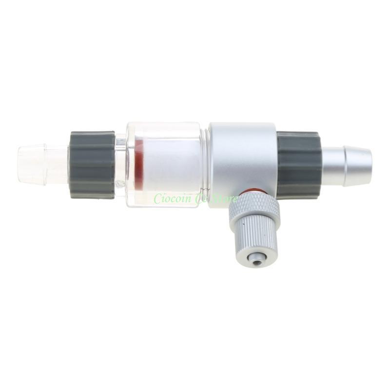 X90F CO2-Diffusor aus Kunststo – Planted Aquarium Without Fish Bewertung und Preis
