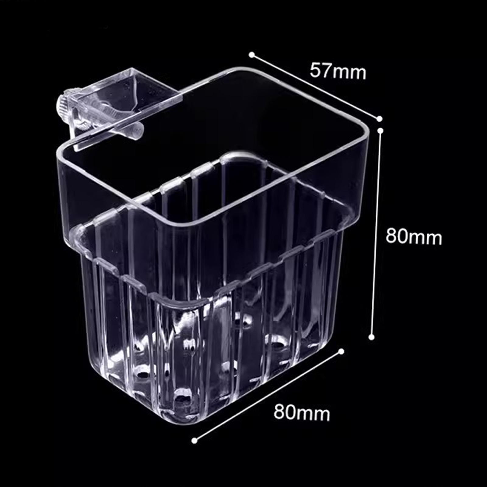 Aquarium-Pflanzenhalter Transp – Planted Aquarium Mini Bewertung und Preis