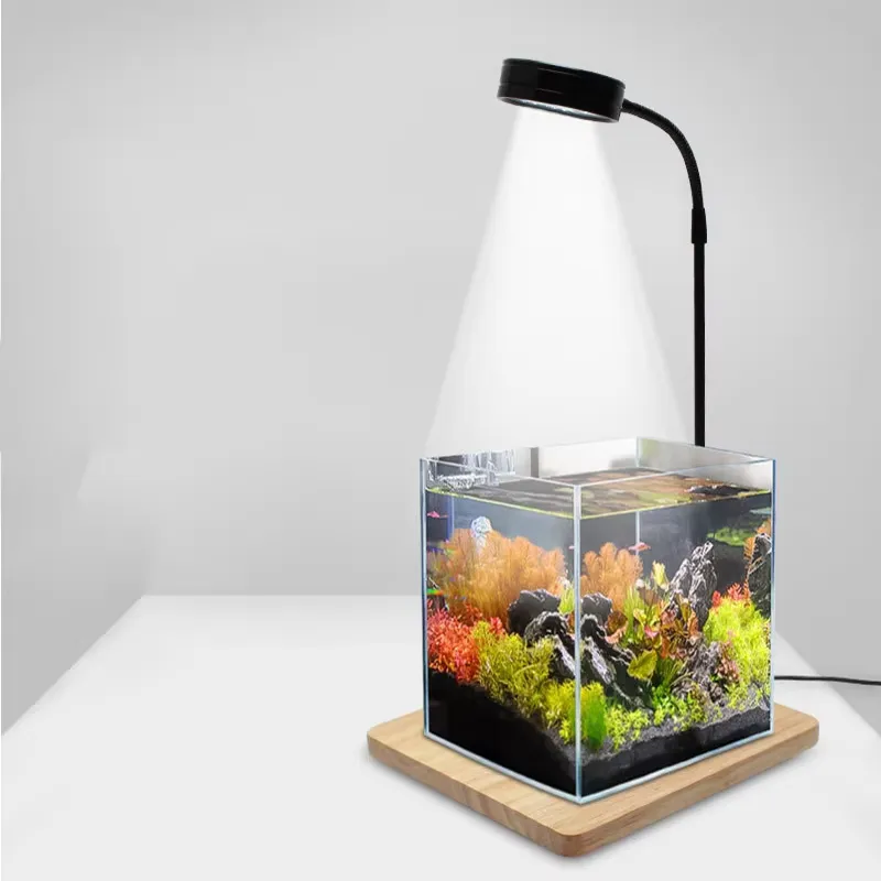 Vollspektrum-LED-Licht mit Leu – Planted Aquarium Hours Bewertung und Preis