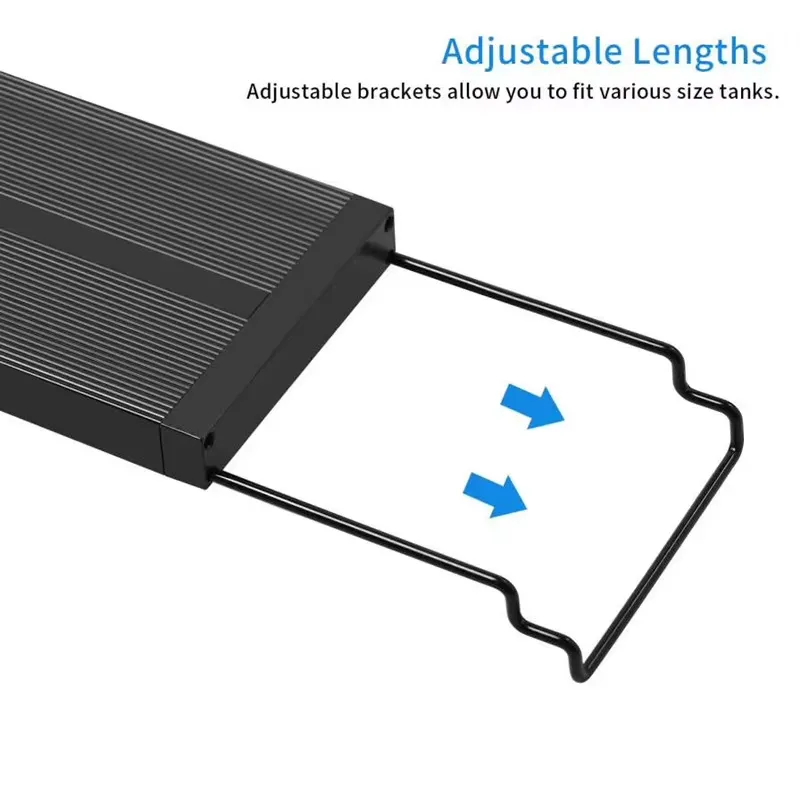 75cm 30 Zoll Pflanzenlicht Aqu – Planted Aquarium Hours Bewertung und Preis