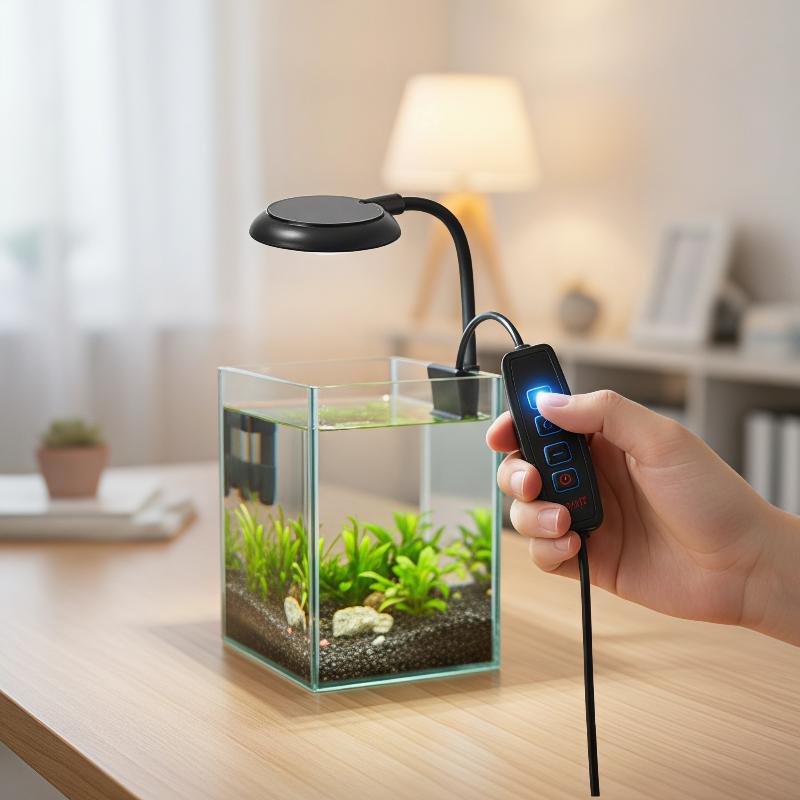 USB Aquarium LED-Lampe Fischbe – Planted Aquarium Mini Bewertung und Preis
