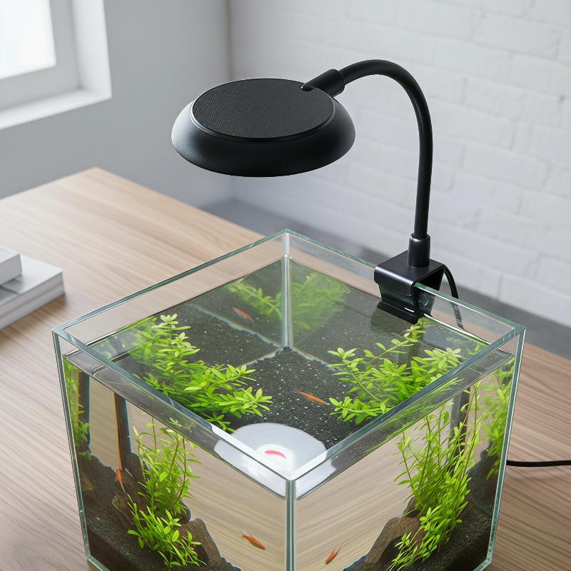 USB Aquarium LED-Lampe Fischbe – Planted Aquarium Mini Bewertung und Preis