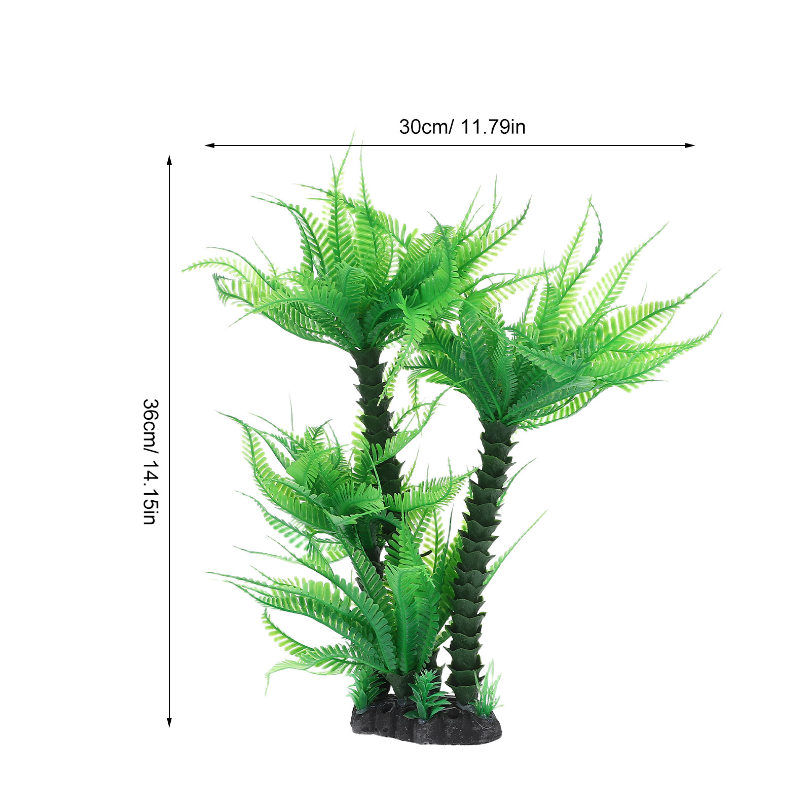 Künstliche Aquarienpflanzen, F – Planted Aquarium For Goldfish Bewertung und Preis