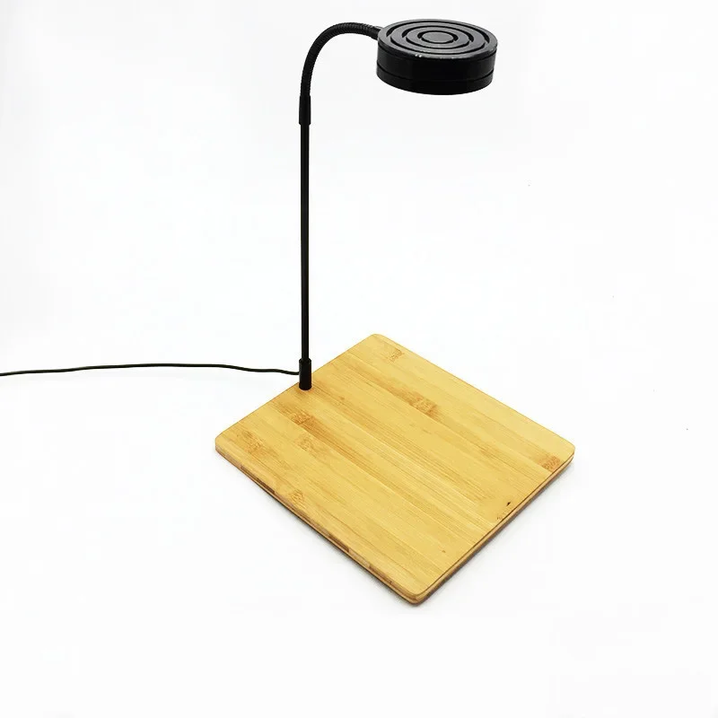 Mini-LED-Aquariumlicht mit Bam – Planted Aquarium Mini Bewertung und Preis