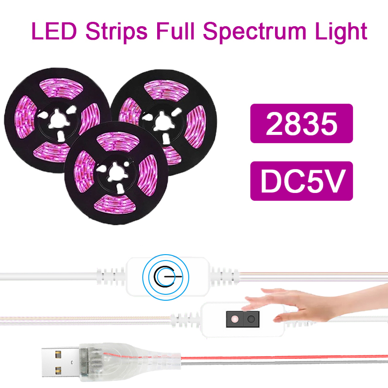 LED Streifen 5V Wachsen Led Bl – Planted Aquarium Hours Bewertung und Preis