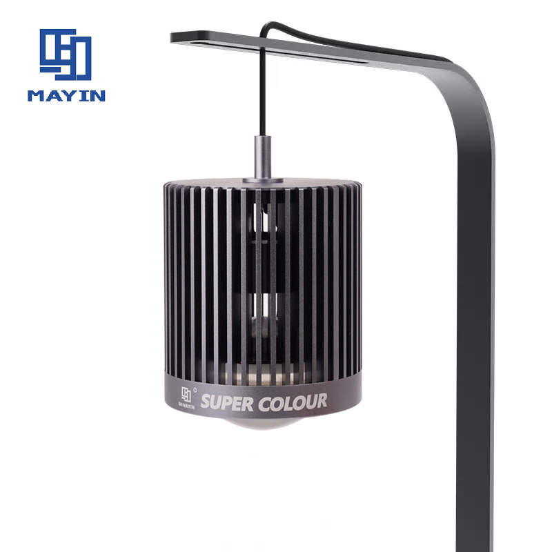 MAYIN Super Color 100 W Süßwas – Planted Aquarium For Goldfish Bewertung und Preis