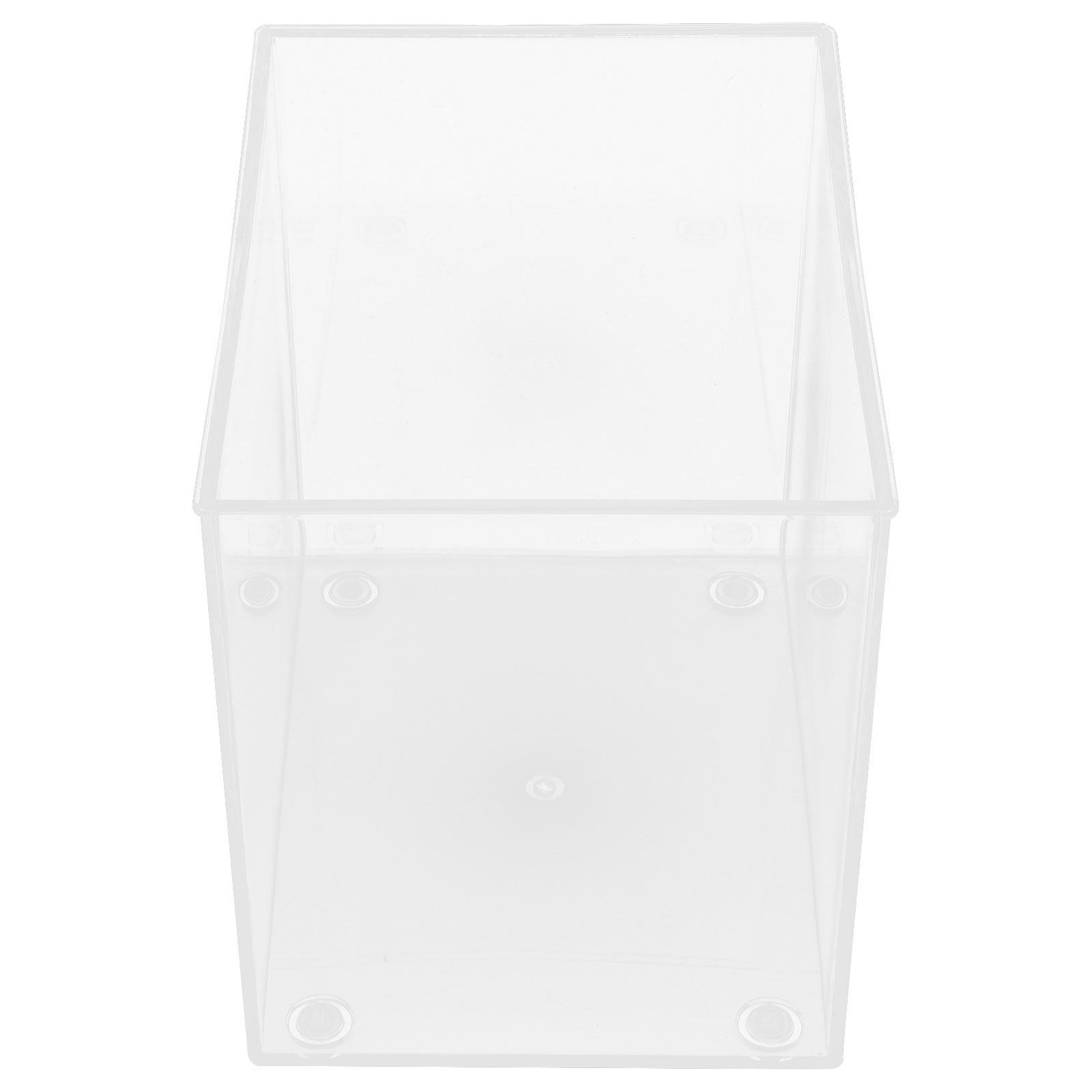 Desktop-Mini-Aquarium für Bett – Planted Aquarium For Goldfish Bewertung und Preis