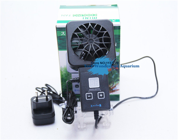 Mini nano clip hängen auf lüft – Planted Aquarium Mini Bewertung und Preis