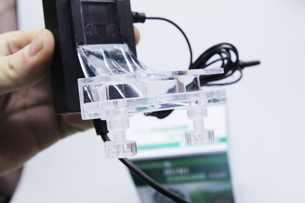 Mini nano clip hängen auf lüft – Planted Aquarium Mini Bewertung und Preis