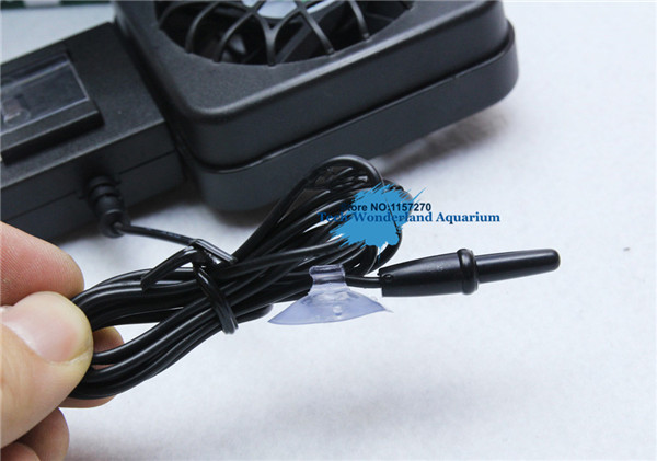 Mini nano clip hängen auf lüft – Planted Aquarium Mini Bewertung und Preis