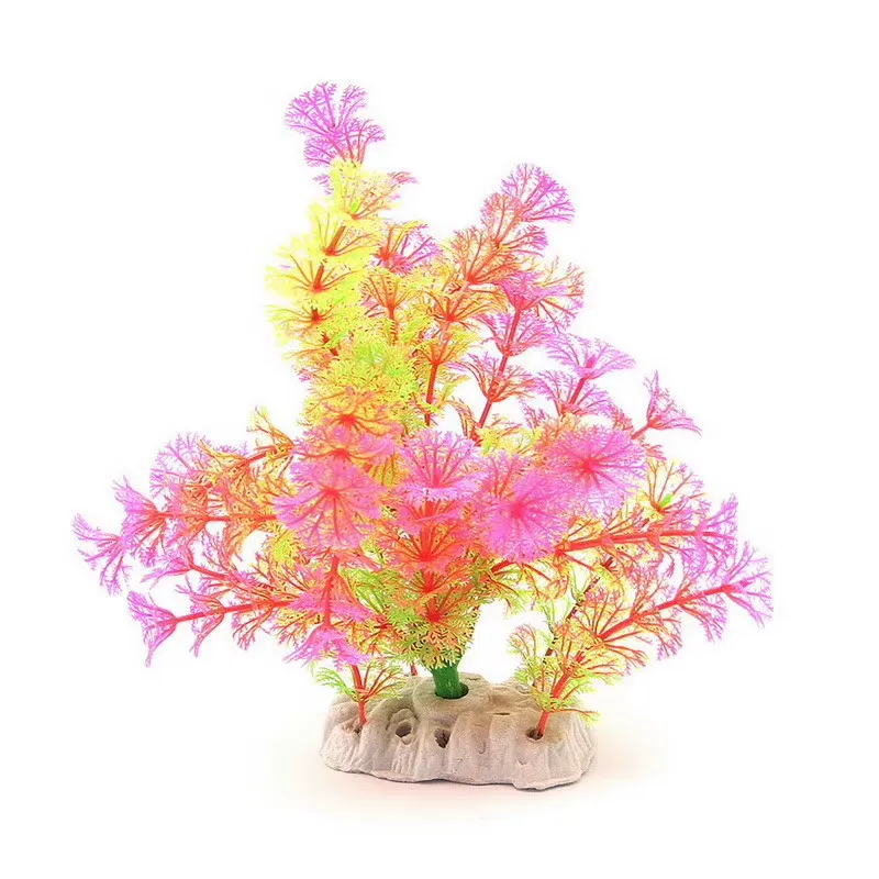 Künstliche Aquarienpflanzen, K – Planted Aquarium Mini Bewertung und Preis