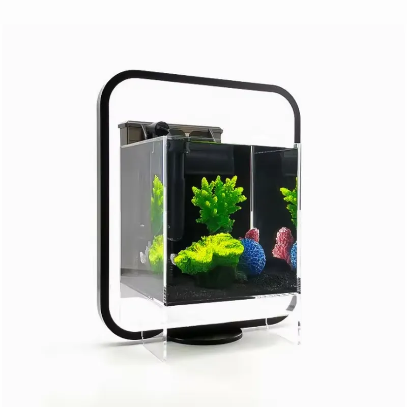 Desktop-LED-Aquariumlampe für  – Planted Aquarium Hours Bewertung und Preis