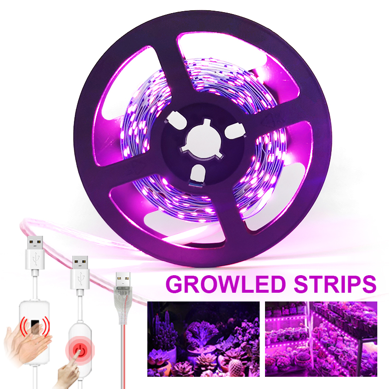 Volle Spektrum 5V USB Anlage B – Planted Aquarium Hours Bewertung und Preis