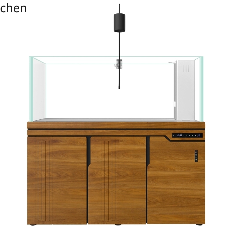 B7- Aquarium-Bodenfilter für H – Planted Aquarium For Goldfish Bewertung und Preis