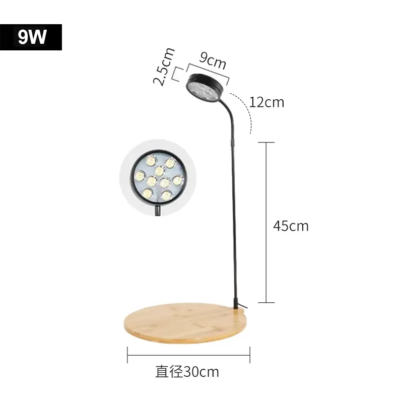 Desktop-Dekorationsleuchte mit – Planted Aquarium Hours Bewertung und Preis