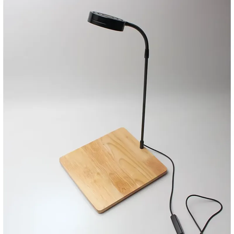 USB-Vollspektrum-LED-Aquariuml – Planted Aquarium Hours Bewertung und Preis