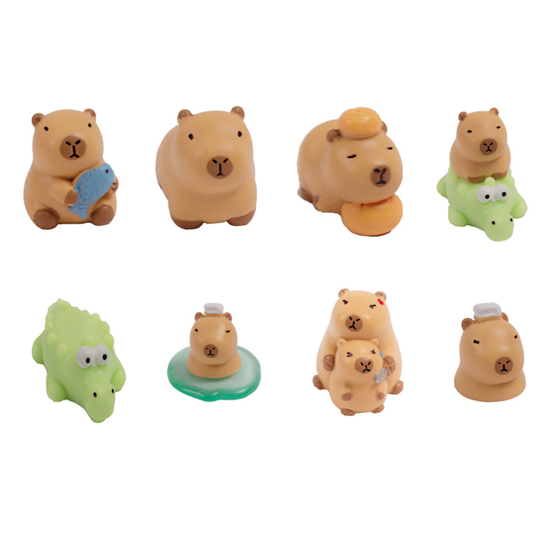 Mikro-Landschaft Mini-Figuren  – Planted Aquarium Mini Bewertung und Preis
