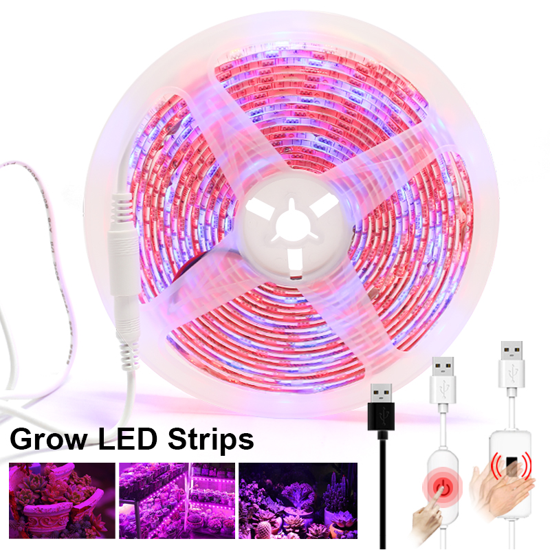 LED Streifen 5V USB Phyto Band – Planted Aquarium Hours Bewertung und Preis