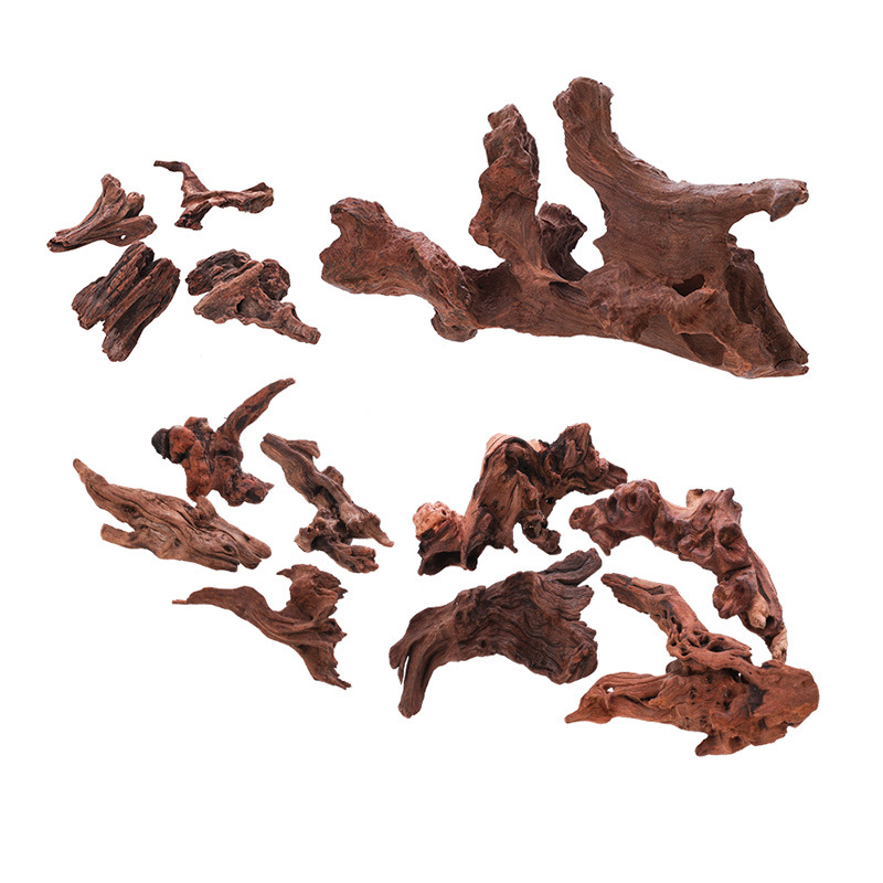 Aquarium-Sinkholz, Naturholz f – Planted Aquarium With Driftwood Bewertung und Preis