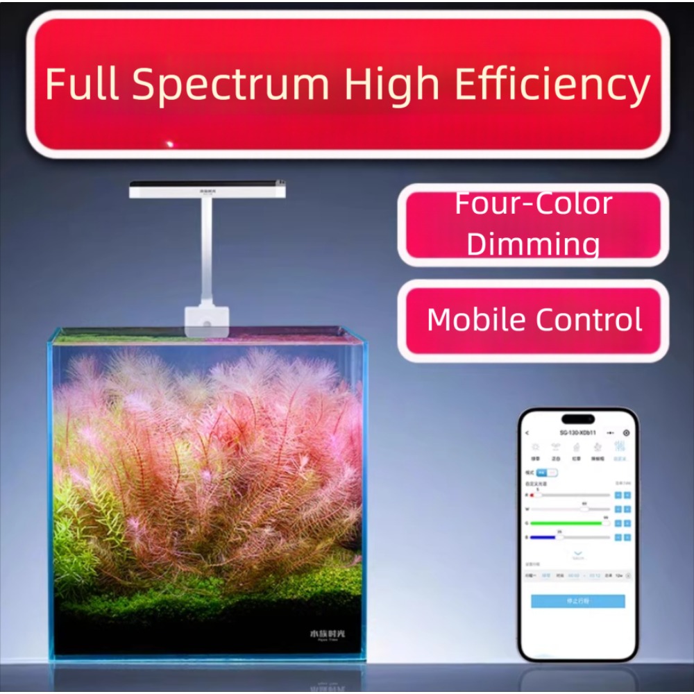 Netlea Aquatic Time Mini-Aquar – Planted Aquarium Mini Bewertung und Preis