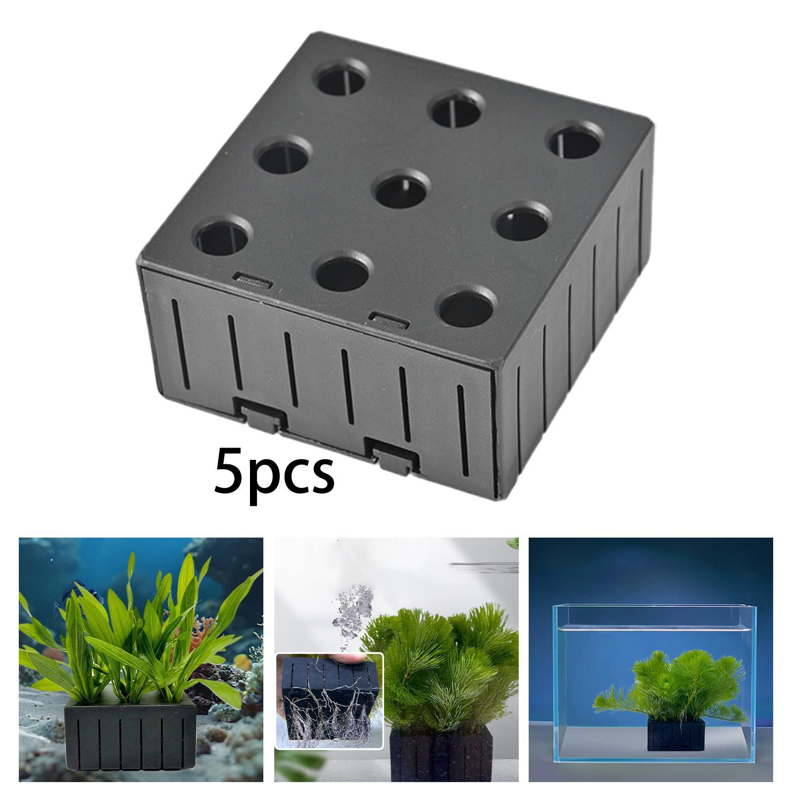 Aquarium Pflanzenkorb PP Kunst – Planted Aquarium Mini Bewertung und Preis